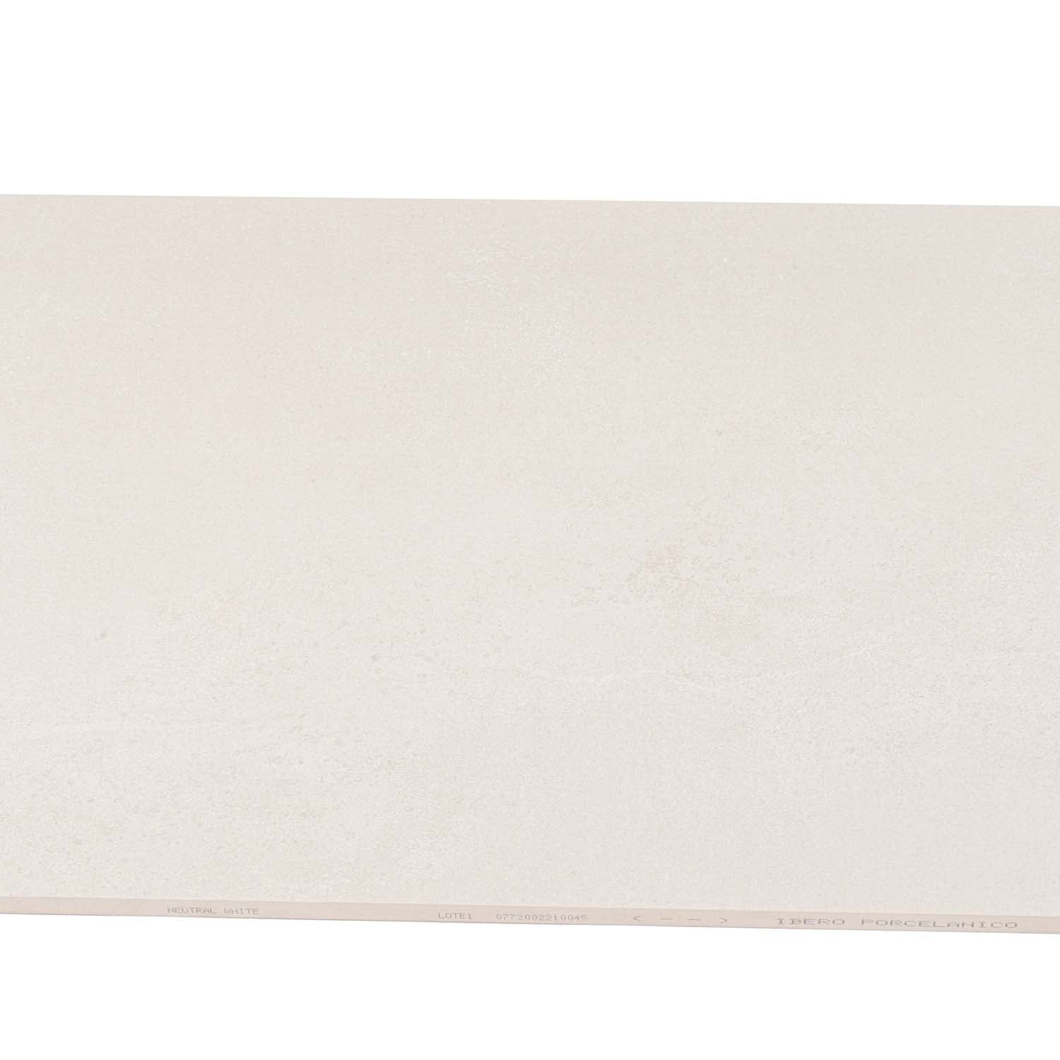 11x39 Bone White Ceramic Floor Tile