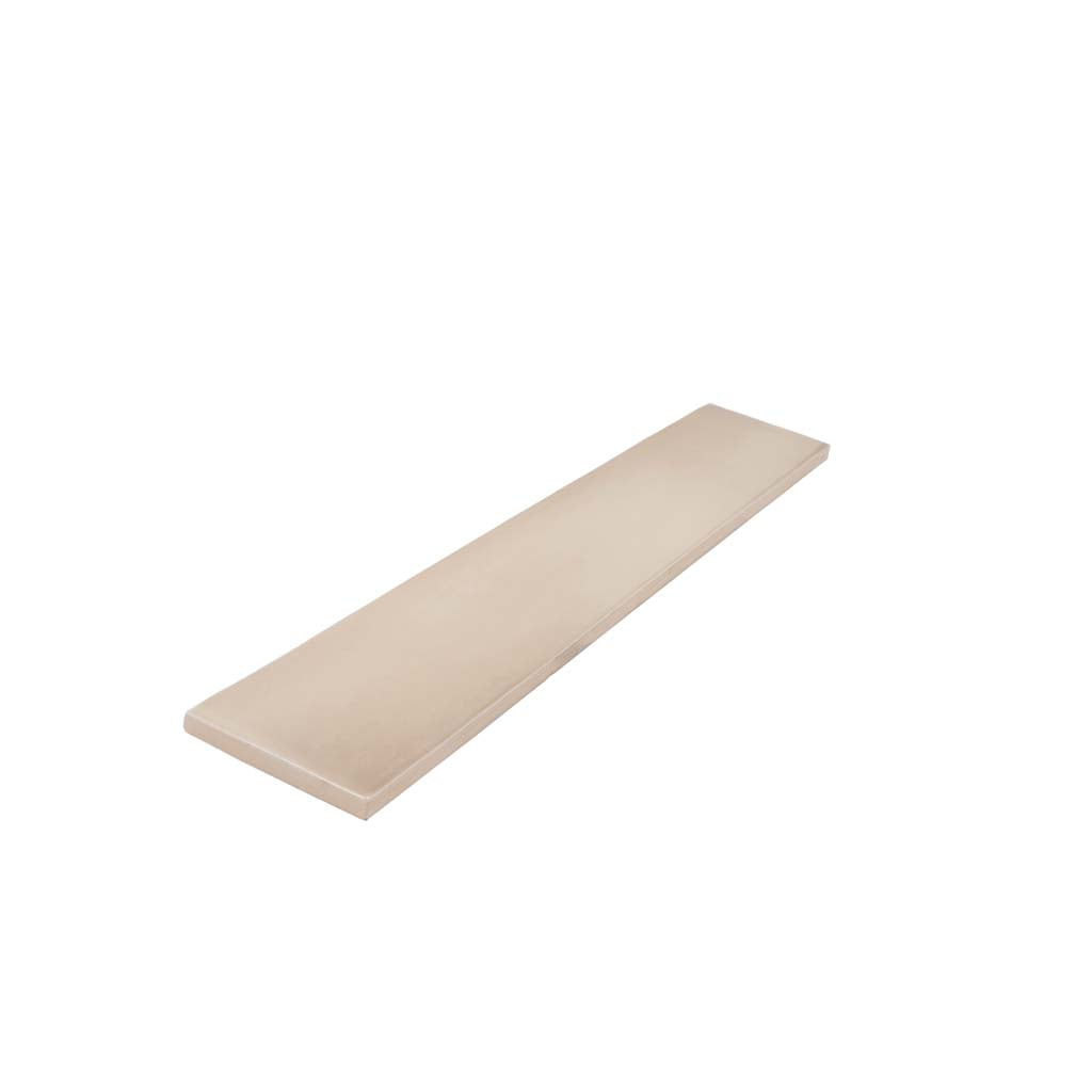 3x16 Silken Beige Ceramic Wall and Floor Tile