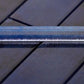 Spruce Blue Glossy Pencil Tile Trim