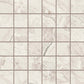 2x2 Splendor Beige Matte Porcelain Mosaic Tile