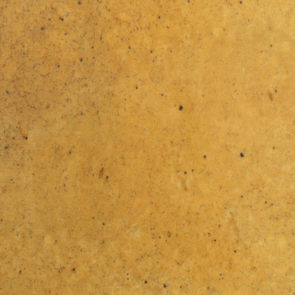 4x4 Antiek Orange Glossy Tile