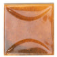 4x4 Red Glossy Tile
