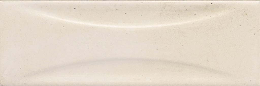 White Ceramic Subway Tile