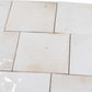 4x4 Antiek White Glossy Square Tile
