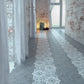 Timeless Elegance Gray Tile