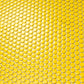 1X1 Cirkel Glossy Yellow Wall Tile