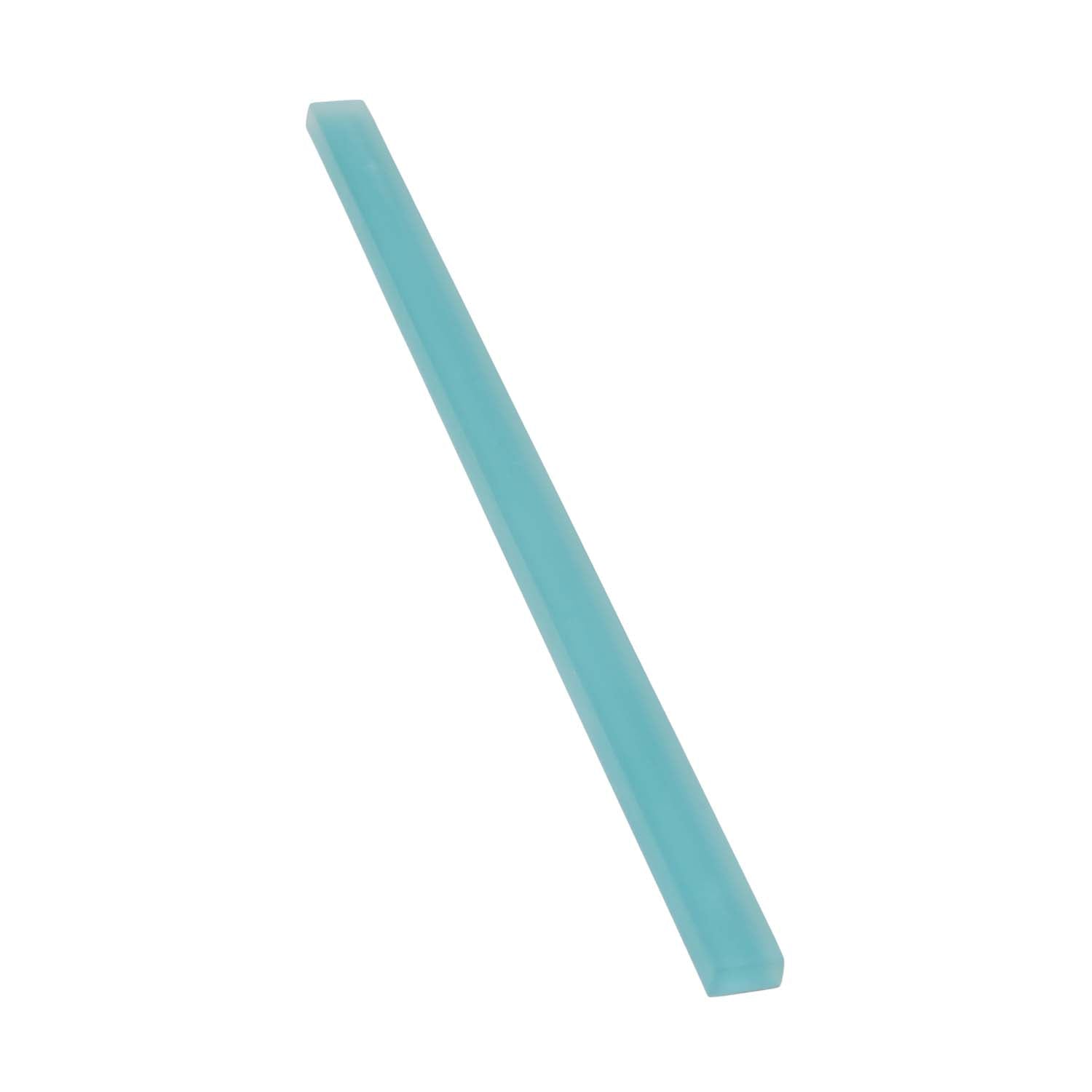 1x12 Sky Blue Pencil Trim