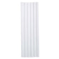 White Glass Pencil Trim 